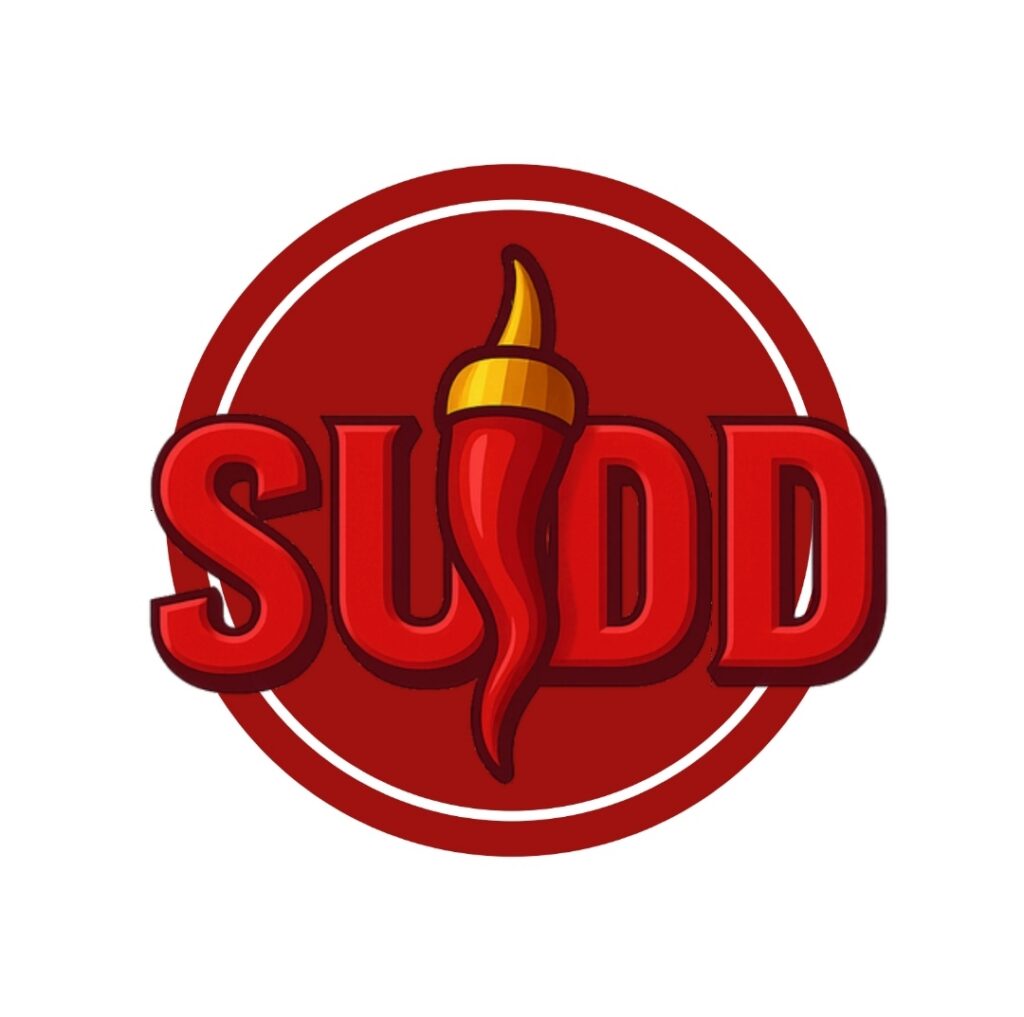 Logo Sudd